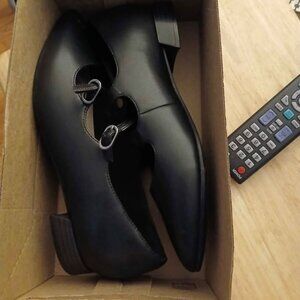 Womens shoes by Clark